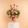 Picture of Savanna  Flowers Vase