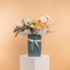 Picture of Savanna Birthday Flowers Bag