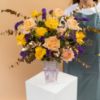 Picture of Savanna Premium  Flowers Vase