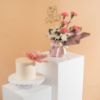 Picture of Opera Mom Cake | Best Mom flowers
