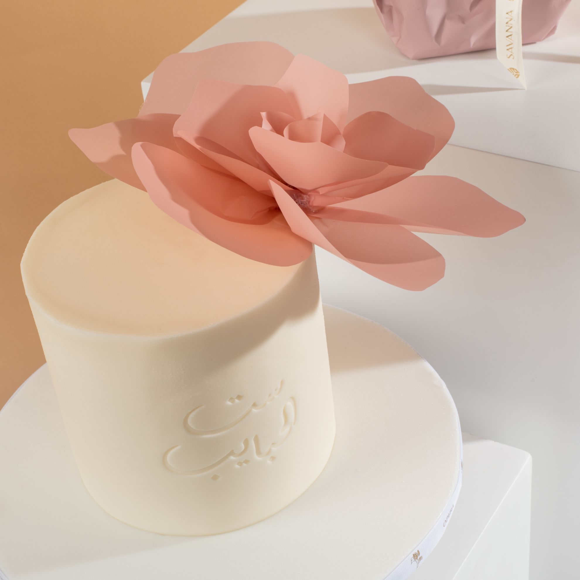 Picture of Opera Mom Cake | Best Mom flowers