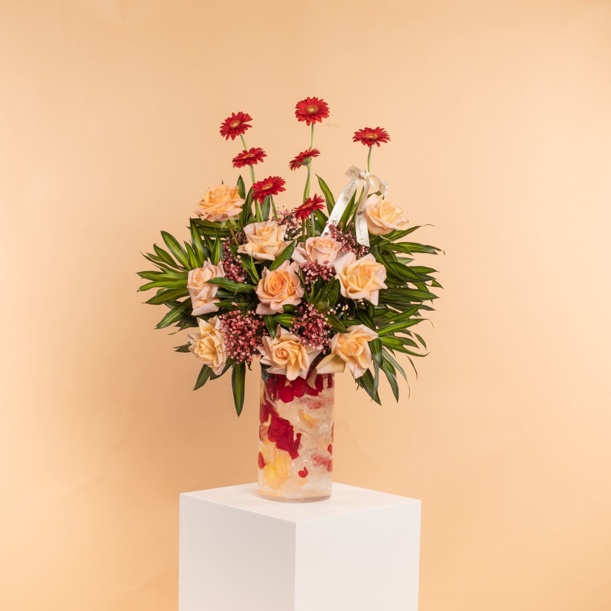 Picture of Savanna Eid Mubarak Vase
