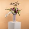 Picture of Savanna Eid Purple vase