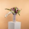 Picture of Savanna Eid Purple vase