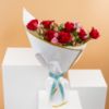 Picture of savanna white Eid  Bouquet