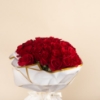 Picture of Hand Bouquet |35 Red Roses