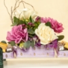 Picture of Savanna  Choclate Tray 38 Pcs | Flowers