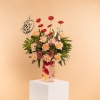 Picture of Savanna  Flowers Vase
